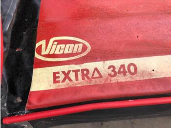 Falciatrice Vicon Extra 340: foto 2