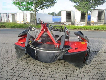 Falciatrice Vicon extra 732 ft: foto 4