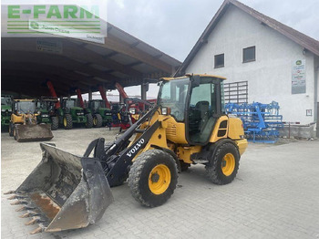 Miniescavatore VOLVO L25F