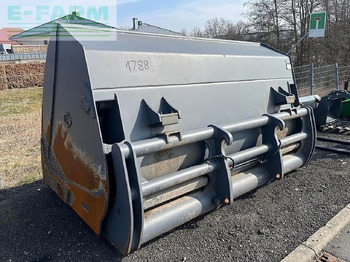 Miniescavatore VOLVO L110