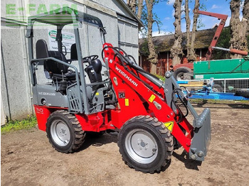 Miniescavatore WEIDEMANN