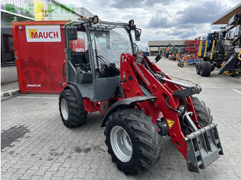 Miniescavatore WEIDEMANN