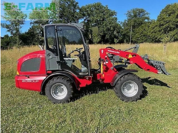 Miniescavatore WEIDEMANN