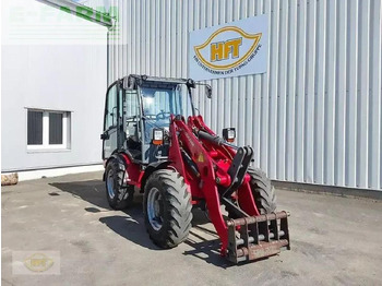 Miniescavatore WEIDEMANN