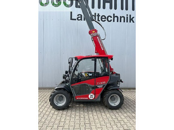 Sollevatore telescopico WEIDEMANN