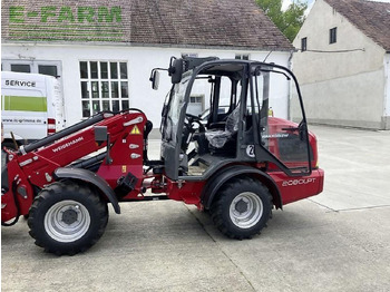 Miniescavatore WEIDEMANN