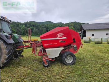 Pressa quadra Welger lely welger rp 235 profi: foto 3