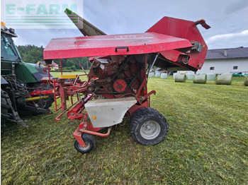 Pressa quadra Welger lely welger rp 235 profi: foto 5