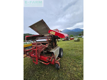 Pressa quadra Welger lely welger rp 235 profi: foto 4
