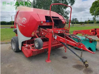 Pressa quadra WELGER