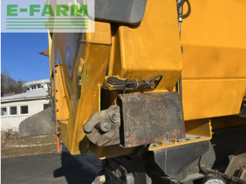 Rimorchio a cassone agricolo Wielton prc2hp: foto 5