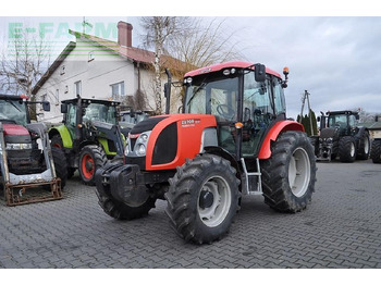 Trattore ZETOR