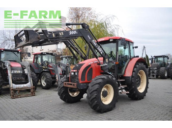 Trattore ZETOR