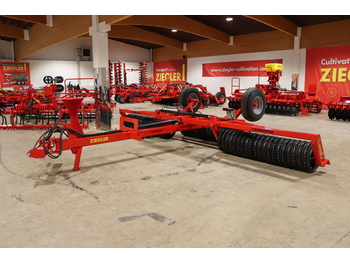 Rullo costipatore nuovo Ziegler Cambridge Roller: foto 5
