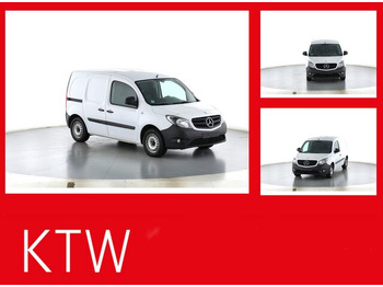 Furgoncino MERCEDES-BENZ Citan 111 CDI