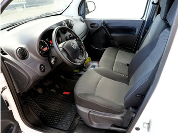 Pulmino MERCEDES-BENZ Citan 111 CDI Kasten,Klima,Sortimo Ausbau...: foto 2