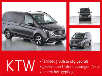 Minibus MERCEDES-BENZ