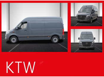 Furgone chiuso MERCEDES-BENZ Sprinter 315
