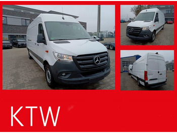 Furgone chiuso MERCEDES-BENZ Sprinter 315