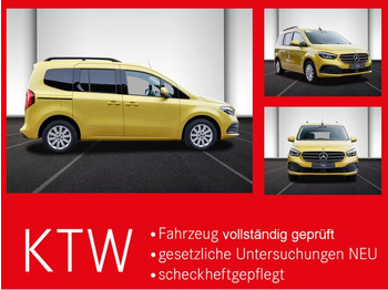 Pulmino MERCEDES-BENZ