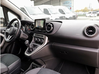 Pulmino MERCEDES-BENZ T 180 Progressive,AMF Rollstuhlrampe,LED,Navi...: foto 5