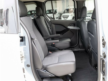 Pulmino MERCEDES-BENZ T 180 Progressive,AMF Rollstuhlrampe,LED,Navi...: foto 3