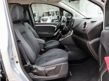 Pulmino MERCEDES-BENZ T 180 Progressive,AMF Rollstuhlrampe,LED,Navi...: foto 4