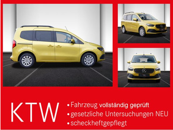 Pulmino MERCEDES-BENZ