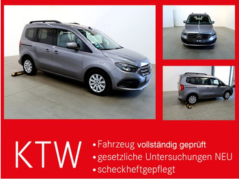 Pulmino MERCEDES-BENZ