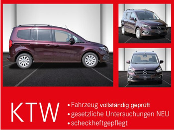 Pulmino MERCEDES-BENZ