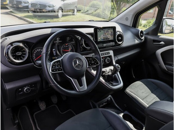Pulmino MERCEDES-BENZ T 180 d,Progressive,LED.AHK,MBUX,Navi,Kamera: foto 5