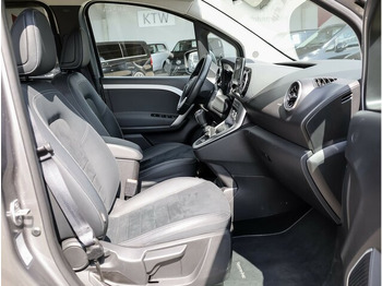 Pulmino MERCEDES-BENZ T 180 d,Progressive,LED.AHK,MBUX,Navi,Kamera: foto 3