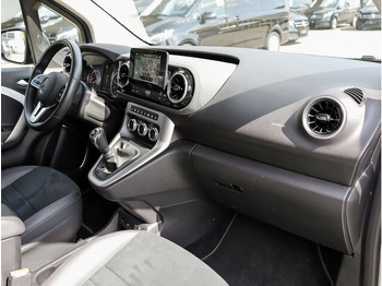 Pulmino MERCEDES-BENZ T 180 d,Progressive,LED.AHK,MBUX,Navi,Kamera: foto 4