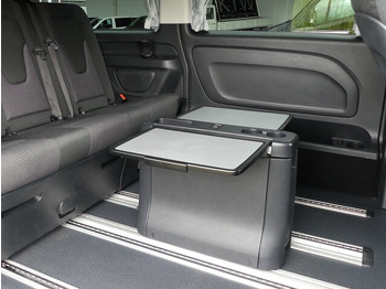Minibus, Pulmino MERCEDES-BENZ V 220 Marco Polo Activity Edition,Allrad,AHK: foto 2