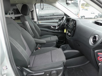 Minibus, Pulmino MERCEDES-BENZ V 220 Marco Polo Activity Edition,Allrad,AHK: foto 4