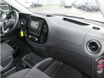 Minibus, Pulmino MERCEDES-BENZ V 220 Marco Polo Activity Edition,Allrad,AHK: foto 5