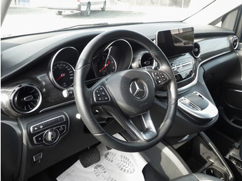 Minibus, Pulmino MERCEDES-BENZ V 300 Avantgarde Extralang,2xSchiebetür el.,AHK: foto 4
