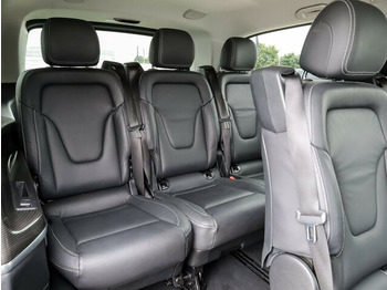 Leasing di MERCEDES-BENZ V 300 Avantgarde Extralang,2xSchiebetür el.,AHK... MERCEDES-BENZ V 300 Avantgarde Extralang,2xSchiebetür el.,AHK...: foto 4