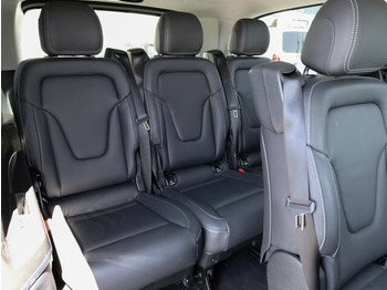 Pulmino MERCEDES-BENZ V 300 Avantgarde,Extralang,2xSchiebetür el.,AHK...: foto 4 Pulmino MERCEDES-BENZ V 300 Avantgarde,Extralang,2xSchiebetür el.,AHK...: foto 4