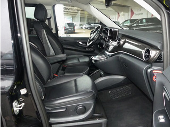 Leasing di MERCEDES-BENZ V 300 Avantgarde,Extralang,2xSchiebetür el.,AHK... MERCEDES-BENZ V 300 Avantgarde,Extralang,2xSchiebetür el.,AHK...: foto 3