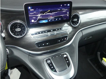 Leasing di MERCEDES-BENZ V 300 Avantgarde,Extralang,2xSchiebetür el.,AHK... MERCEDES-BENZ V 300 Avantgarde,Extralang,2xSchiebetür el.,AHK...: foto 5