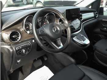 Pulmino MERCEDES-BENZ V 300 Avantgarde Extralang,2xSchiebetür elektr.: foto 4