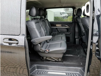 Pulmino MERCEDES-BENZ V 300 Avantgarde Extralang,2xSchiebetür elektr....: foto 4 Pulmino MERCEDES-BENZ V 300 Avantgarde Extralang,2xSchiebetür elektr....: foto 4