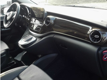 Pulmino MERCEDES-BENZ V 300 Avantgarde Extralang,2xSchiebetür elektr.: foto 2