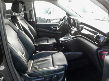 Pulmino MERCEDES-BENZ V 300 Avantgarde Extralang,2xSchiebetür elektr.: foto 3