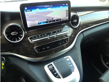 Pulmino MERCEDES-BENZ V 300 Avantgarde Extralang,2xSchiebetür elektr.: foto 5