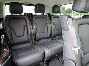 Minibus, Pulmino MERCEDES-BENZ V 300 Avantgarde Extralang,2xSchiebetür elektr....: foto 3