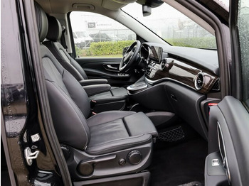 Pulmino MERCEDES-BENZ V 300 Avantgarde Extralang,2xSchiebetür elektr....: foto 5 Pulmino MERCEDES-BENZ V 300 Avantgarde Extralang,2xSchiebetür elektr....: foto 5