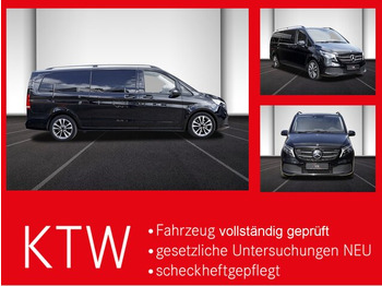 Pulmino MERCEDES-BENZ