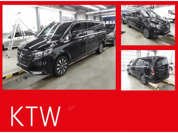 Pulmino MERCEDES-BENZ